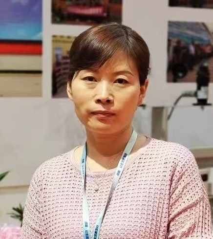李常英（农林科技学院）