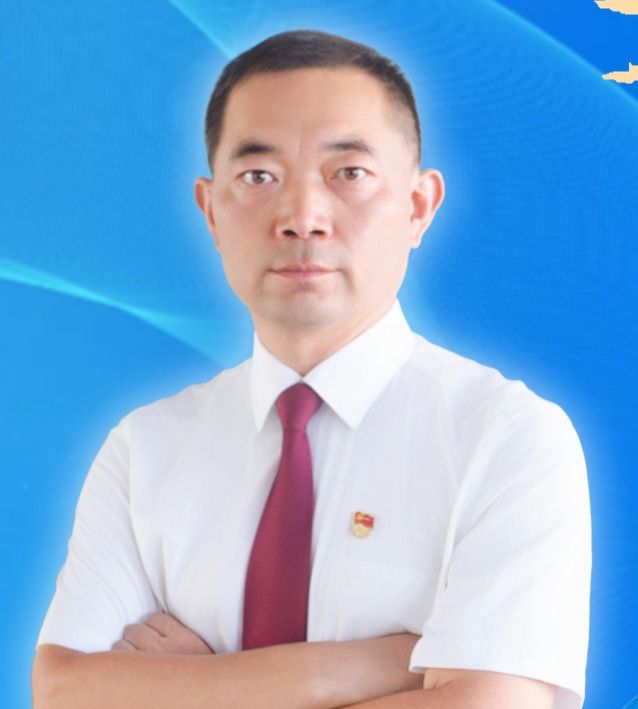 张斌（信息工程学院）